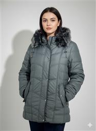 ΜΠΟΥΦΑΝ ΚΛΑΣΙΚΟ ΜΕ ΓΟΥΝΑ - ΑΝΘΡΑΚΙ ΠΑΠΑΣΤΕΡΓΙΟΠΟΥΛΟΣ