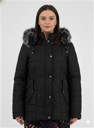 ΜΠΟΥΦΑΝ ΚΛΑΣΙΚΟ ΜΕ ΓΟΥΝΑ - ΜΑΥΡΟ ΠΑΠΑΣΤΕΡΓΙΟΠΟΥΛΟΣ