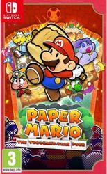 PAPER MARIO: THE THOUSAND-YEAR DOOR