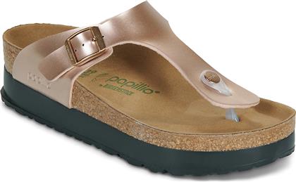 MULES GIZEH FLEX PLATFORM VEGAN PAPILLIO