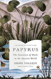 PAPYRUS : THE INVENTION OF BOOKS IN THE ANCIENT WORLD από το MEDIA MARKT