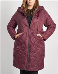 ΜΠΟΥΦΑΝ ΑΔΙΑΒΡΟΧΟ ΚΑΠΙΤΟΝΕ ΜΑΚΡΥ PARABITA