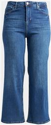 JEANS ΠΑΝΤΕΛΟΝΙ WIDE LEG BLUE PARABITA