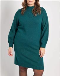 ΜΙΝΤΙ ΠΛΕΚΤΟ ΦΟΡΕΜΑ ΜΕ ΣΧΕΔΙΑ ΚΑΙ ΨΗΛΟ ΛΑΙΜΟ PARABITA