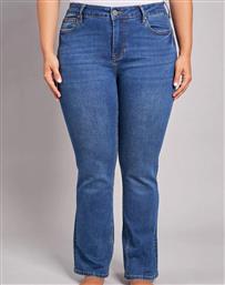 ΠΑΝΤΕΛΟΝΙ ΤΖΙΝ BOOTCUT FIT ΜΠΛΕ PARABITA
