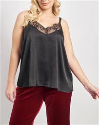 ΣΑΤΕΝ ΤΟΠ ΜΕ ΤΙΡΑΝΤΕΣ ΚΑΙ ΔΑΝΤΕΛΑ PARABITA