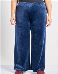 ΒΕΛΟΥΔΙΝΟ ΠΑΝΤΕΛΟΝΙ WIDE LEG PARABITA