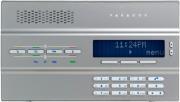 MG6250 MAGELLAN 2-PARTITION 64-ZONE WIRELESS CONSOLE WITH GPRS/GSM PARADOX