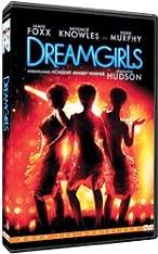 DREAMGIRLS (SPECIAL EDITION) (DVD) PARAMOUNT