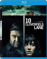 10 CLOVERFIELD LANE (BLU-RAY) PARAMOUNT