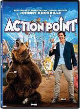 ACTION POINT S.E. (DVD) PARAMOUNT