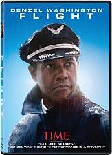 FLIGHT (DVD) PARAMOUNT