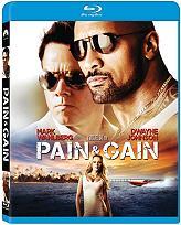 PAIN & GAIN (BLU-RAY) PARAMOUNT