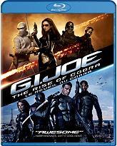 G.I. JOE: Η ΓΕΝΝΗΣΗ ΤΗΣ COBRA (BLU-RAY) PARAMOUNT