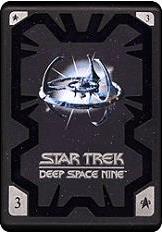 STAR TREK: DEEP SPACE NINE - SEASON 3 (7 DISC BOX SET) (DVD) PARAMOUNT από το e-SHOP