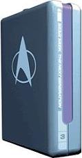 STAR TREK: THE NEXT GENERATION - SEASON 3 (7 DISC BOX SET) (DVD) PARAMOUNT