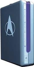 STAR TREK: THE NEXT GENERATION - SEASON 4 (7 DISC BOX SET) (DVD) PARAMOUNT από το e-SHOP