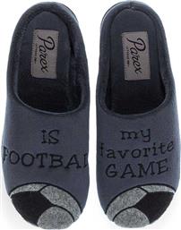 ΠΑΝΤΟΦΛΕΣ ΑΝΔΡΙΚΕΣ 10130129 ΓΚΡΙ 46/47 46/47 PAREX