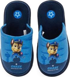 ΠΑΙΔΙΚΕΣ ΠΑΝΤΟΦΛΕΣ ΓΙΑ ΑΓΟΡΙΑ PAW PATROL BLUE (ΜΕΓΕΘΗ 27-36) - ΜΠΛΕ PAREX