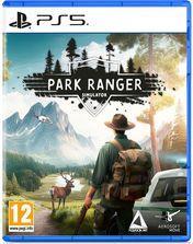 PARK RANGER SIMULATOR
