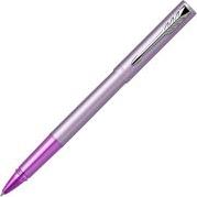ΣΤΥΛΟ VECTOR XL METALLIC LILAC C.C. ROLLER BALL F PARKER