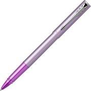 VECTOR XL METALLIC LILAC C.C. ROLLER BALL F PARKER από το e-SHOP