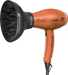 ETHOS ΜΕ ΦΥΣΟΥΝΑ MAGICSENSE ΣΕΣΟΥΑΡ ΜΑΛΛΙΩΝ 2300 W COPPER PARLUX