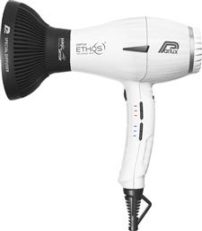 ETHOS ΜΕ ΦΥΣΟΥΝΑ MAGICSENSE ΣΕΣΟΥΑΡ ΜΑΛΛΙΩΝ 2300 W ΛΕΥΚΟ PARLUX