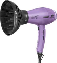 ETHOS ΜΕ ΦΥΣΟΥΝΑ MAGICSENSE ΣΕΣΟΥΑΡ ΜΑΛΛΙΩΝ 2300 W ΛΙΛΑ PARLUX