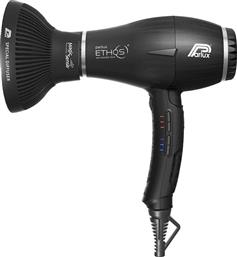 ETHOS ΜΕ ΦΥΣΟΥΝΑ MAGICSENSE ΣΕΣΟΥΑΡ ΜΑΛΛΙΩΝ 2300 W ΜΑΥΡΟ PARLUX