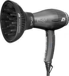 ETHOS ΜΕ ΦΥΣΟΥΝΑ MAGICSENSEΣΕΣΟΥΑΡ ΜΑΛΛΙΩΝ 2300 W TITANIUM PARLUX