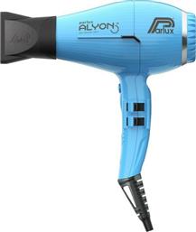 ΣΕΣΟΥΑΡ ΜΑΛΛΙΩΝ ALYON IONIC 2500 W TURQUOISE PARLUX