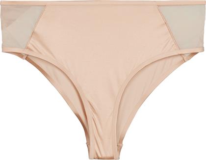 CULOTTES BIANCA HIGH WAIST BRIEF PASSIONATA