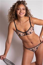 ΓΥΝΑΙΚΕΙΟ ΣΛΙΠ STRING ''SUZY'' - T405 NUDE PASSIONATA