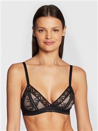 ΣΟΥΤΙΕΝ BRALETTE OLIVIA P49J50 ΜΑΥΡΟ PASSIONATA