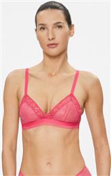 ΣΟΥΤΙΕΝ BRALETTE OLIVIA P49J50 ΡΟΖ PASSIONATA