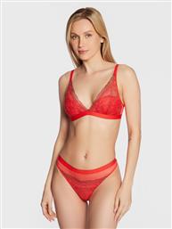 ΣΟΥΤΙΕΝ BRALETTE P40J50 ΚΟΚΚΙΝΟ PASSIONATA