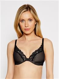 ΣΟΥΤΙΕΝ ΜΕ ΜΠΑΝΕΛΑ BROOKLYN P57010 ΜΑΥΡΟ PASSIONATA