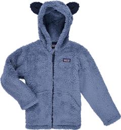 ΜΠΟΥΦΑΝ BABY FURRY FRIENDS HOODY PATAGONIA