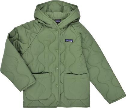 ΜΠΟΥΦΑΝ K'S QUILTED PUFFER PATAGONIA από το SPARTOO