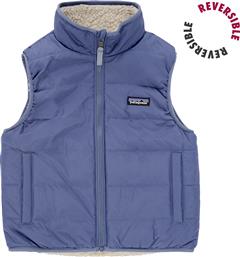 ΧΟΝΤΡΟ ΜΠΟΥΦΑΝ K'S REVERSIBLE READY FREDDY VEST PATAGONIA