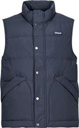 ΧΟΝΤΡΟ ΜΠΟΥΦΑΝ M'S DOWNDRIFT VEST PATAGONIA από το SPARTOO