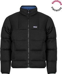 ΧΟΝΤΡΟ ΜΠΟΥΦΑΝ M'S REVERSIBLE DOWN BETTER SWEATER PATAGONIA
