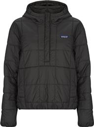 ΧΟΝΤΡΟ ΜΠΟΥΦΑΝ W'S LIGHT GUST HOODED P/O PATAGONIA
