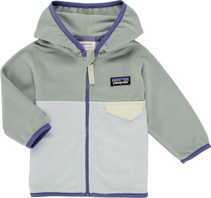 FLEECE BABY MICRO D SNAP-T JKT PATAGONIA