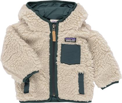 FLEECE BABY RETRO-X HOODY PATAGONIA