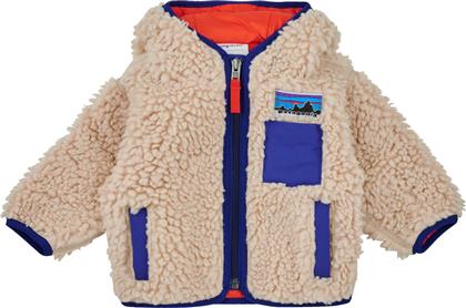 FLEECE BABY RETRO-X HOODY PATAGONIA