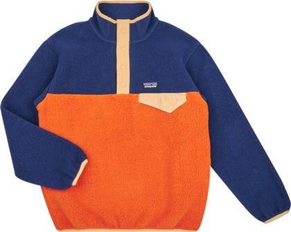 FLEECE K'S LW SYNCH SNAP-T P/O PATAGONIA