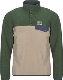 FLEECE M'S LW SYNCH SNAP-T P/O PATAGONIA