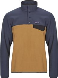 FLEECE M'S LW SYNCH SNAP-T P/O PATAGONIA